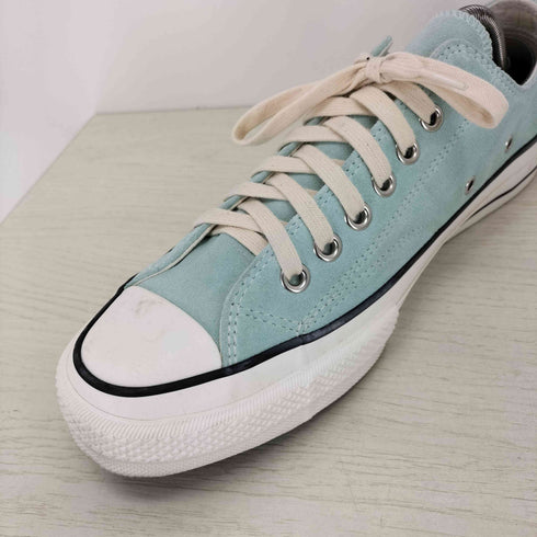 コンバースオールスター CONVERSE ALLSTAR Addict Chuck Taylor Suede OX メンズ JPN:28
