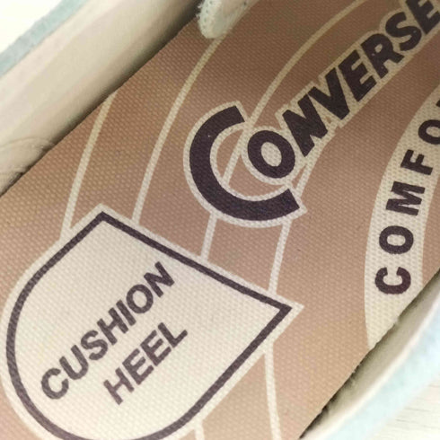 コンバースオールスター CONVERSE ALLSTAR Addict Chuck Taylor Suede OX メンズ JPN:28