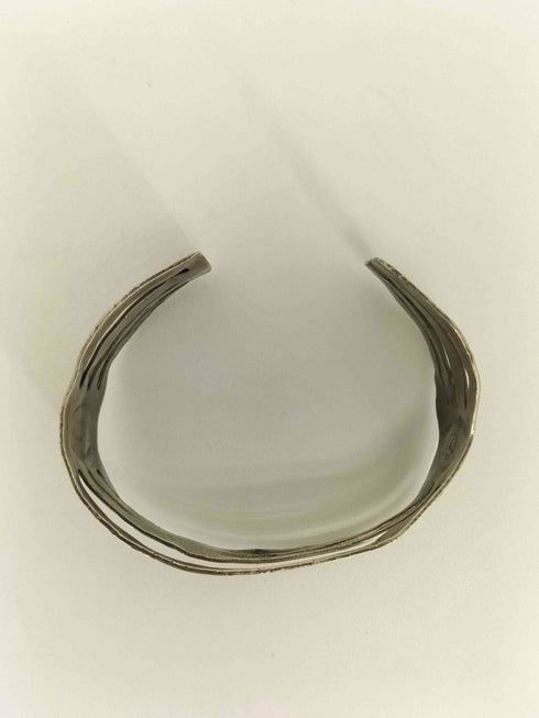 BELL TRADING POST ベルトレーディング社製 30-40S nikelsilver バングル レディース