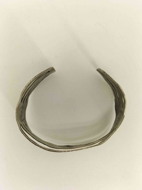 BELL TRADING POST ベルトレーディング社製 30-40S nikelsilver バングル レディース