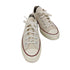 コンバースオールスター CONVERSE ALLSTAR CT70 PARCHMENT LOW CUT メンズ JPN:26.5