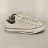 コンバースオールスター CONVERSE ALLSTAR CT70 PARCHMENT LOW CUT メンズ JPN:26.5
