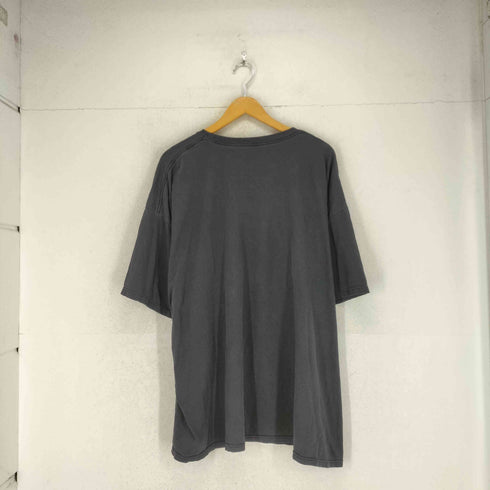 ハードロックカフェ Hard Rock Cafe クルーネックTシャツ ATLANTIC CITY メンズ XXXL