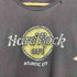 ハードロックカフェ Hard Rock Cafe クルーネックTシャツ ATLANTIC CITY メンズ XXXL