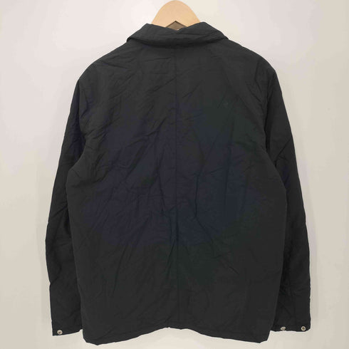 ユニクロアンドルメール UNIQLO AND LEMAIRE インサレーション シャツ メンズ JPN:L