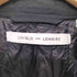 ユニクロアンドルメール UNIQLO AND LEMAIRE インサレーション シャツ メンズ JPN:L