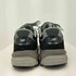 ニューバランス NEW BALANCE M990V6 M990BK6 スニーカー メンズ JPN:26