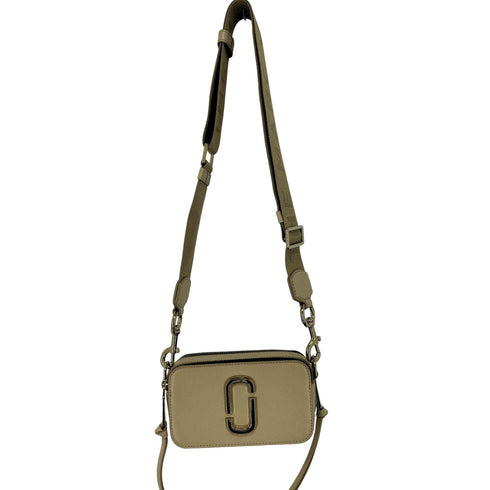 マークバイマークジェイコブス Marc by Marc Jacobs ザ スナップショット DTM ショルダーバッグ レディース