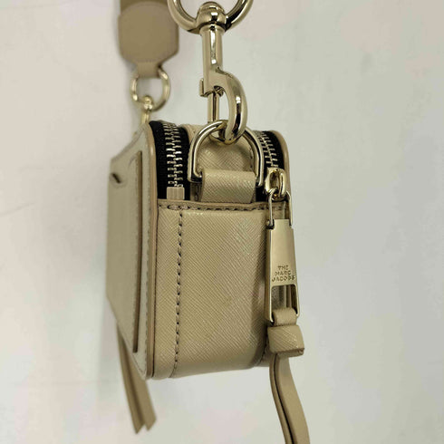 マークバイマークジェイコブス Marc by Marc Jacobs ザ スナップショット DTM ショルダーバッグ レディース