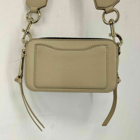 マークバイマークジェイコブス Marc by Marc Jacobs ザ スナップショット DTM ショルダーバッグ レディース