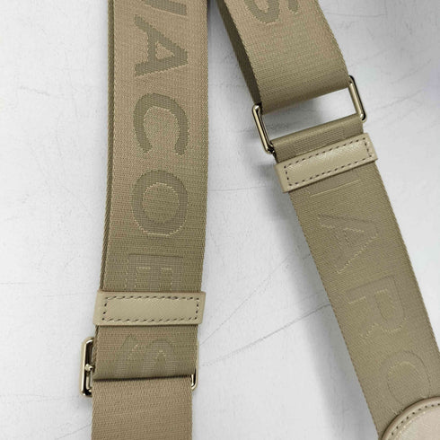 マークバイマークジェイコブス Marc by Marc Jacobs ザ スナップショット DTM ショルダーバッグ レディース