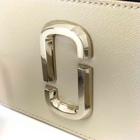 マークバイマークジェイコブス Marc by Marc Jacobs ザ スナップショット DTM ショルダーバッグ レディース