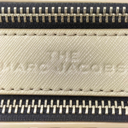 マークバイマークジェイコブス Marc by Marc Jacobs ザ スナップショット DTM ショルダーバッグ レディース