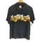 HUSTON レーヨン100 グラフィック S/S アロハシャツ メンズ import:XL
