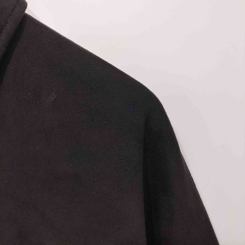 ザラ ZARA フェイクスウェード シャツ ジャケット メンズ import:L