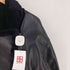 グレイル GRL レザーファージャケット dk829 レディース M
