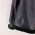 グレイル GRL レザーファージャケット dk829 レディース M