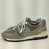 ニューバランス NEW BALANCE M996 GY ローカットスニーカー メンズ JPN:28
