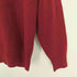 シュミーズラコステ CHEMISE LACOSTE 70-80s ワンポイントロゴ Vネックニット メンズ JPN:3