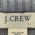 ジェイクルー J.CREW 90s コットン クルーネックニット メンズ import:L