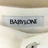 バビロン BABYLONE HEMPCO ワイドパンツ メンズ 36