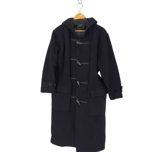 ニューヨーカー NEWYORKER ウールダッフルコート メンズ 15