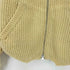 ヴィアヴァンダ viavanda CUTTING DOUBLE ZIP KNIT CARDIGAN ニットカーディガン レディース FREE