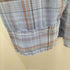 リーバイス Levis 80s チェック柄 ウエスタンシャツ メンズ