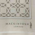 マッキントッシュロンドン Mackintosh LONDON 総柄 ハンカチ スカーフ レディース