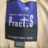 Pract.S フィッシング 中綿ダウンフェザーベスト メンズ import:L