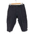ソフ SOPH. クロップドカーゴパンツ メンズ JPN:L