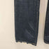 リーバイス Levis LV705-03 ターコイズデザイン クラッシュ加工 デニムパンツ ボタンフライ メンズ 30