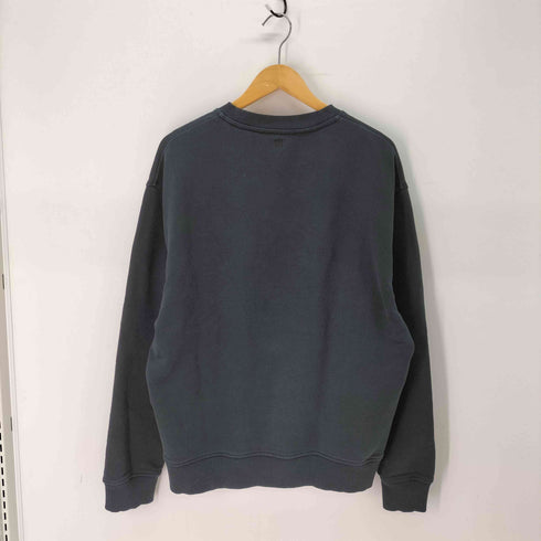 アミアレクサンドルマテュッシ AMI ALEXANDRE MATTIUSSI DE COEUR SWEATSHIRT スウェット トレーナー メンズ import:XL