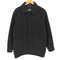 ギャップ Gap 90-00s OLD カシミヤ混 裏地フリース メルトン ショートコート メンズ import:S