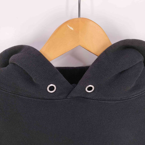 エイトン ATON GARMENT DYED URAKE HOODIE ガーメントダイ ウラケ フーディー メンズ JPN:2