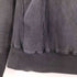 エイトン ATON GARMENT DYED URAKE HOODIE ガーメントダイ ウラケ フーディー メンズ JPN:2