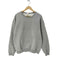 フルーツオブザルーム FRUIT OF THE LOOM SUPER COTTON 裏起毛 スウェット トレーナー メンズ import:M