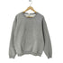 フルーツオブザルーム FRUIT OF THE LOOM SUPER COTTON 裏起毛 スウェット トレーナー メンズ import:M