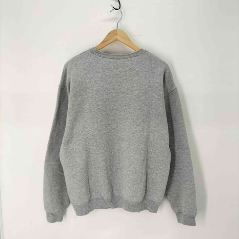 フルーツオブザルーム FRUIT OF THE LOOM SUPER COTTON 裏起毛 スウェット トレーナー メンズ import:M