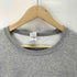 フルーツオブザルーム FRUIT OF THE LOOM SUPER COTTON 裏起毛 スウェット トレーナー メンズ import:M