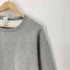 フルーツオブザルーム FRUIT OF THE LOOM SUPER COTTON 裏起毛 スウェット トレーナー メンズ import:M