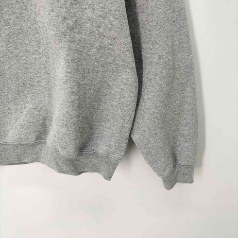 フルーツオブザルーム FRUIT OF THE LOOM SUPER COTTON 裏起毛 スウェット トレーナー メンズ import:M