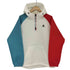 ルコックスポルティフ le coq sportif メッシュプルオーバー メンズ JPN:L