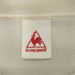 ルコックスポルティフ le coq sportif メッシュプルオーバー メンズ JPN:L
