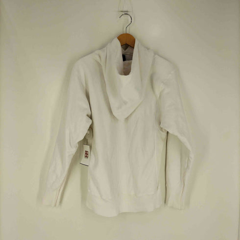 エイトン ATON GARMENT DYED URAKE HOODIE ガーメントダイ ウラケ フーディー メンズ JPN:2