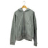 ブレス BREATH 25AW FADE ZIP UP HOODIE ジップフーディー パーカー メンズ JPN:L
