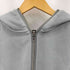 ブレス BREATH 25AW FADE ZIP UP HOODIE ジップフーディー パーカー メンズ JPN:L