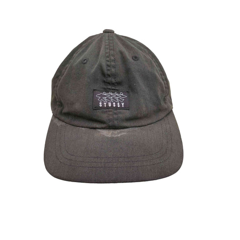ステューシー Stussy サーフマン キャップ メンズ