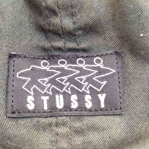 ステューシー Stussy サーフマン キャップ メンズ