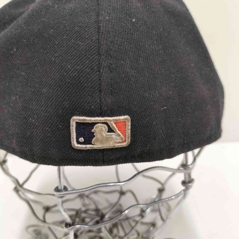 ニューエラ NEW ERA ベースボールキャップ メンズ 57.7